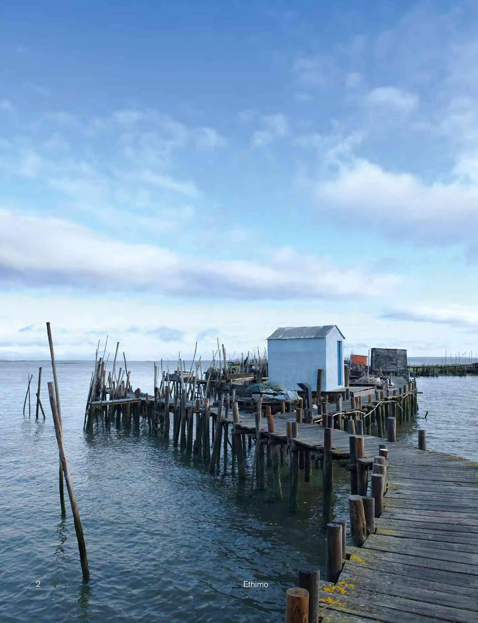 Volantino Ethimo da 30 novembre a 31 dicembre di 2024 - Pagina del volantino 4