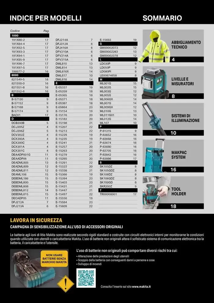 Utility da 19 novembre a 31 dicembre di 2025 - Pagina del volantino 2