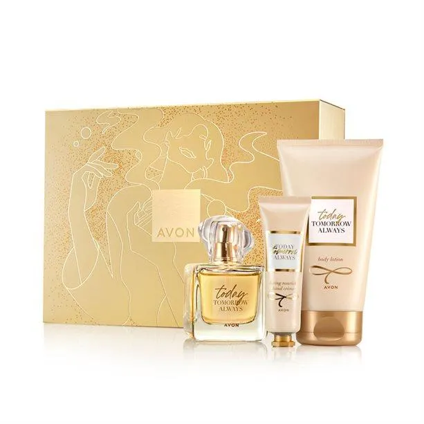 Set Regalo TTA Today