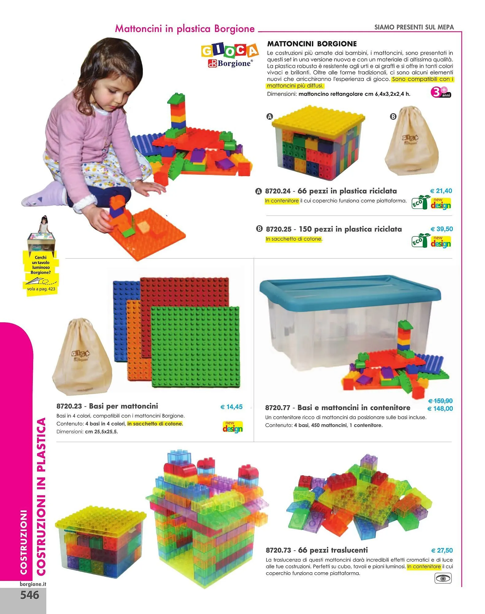 Volantino Borgione Sport da 31 dicembre a 31 dicembre di 2025 - Pagina del volantino 546