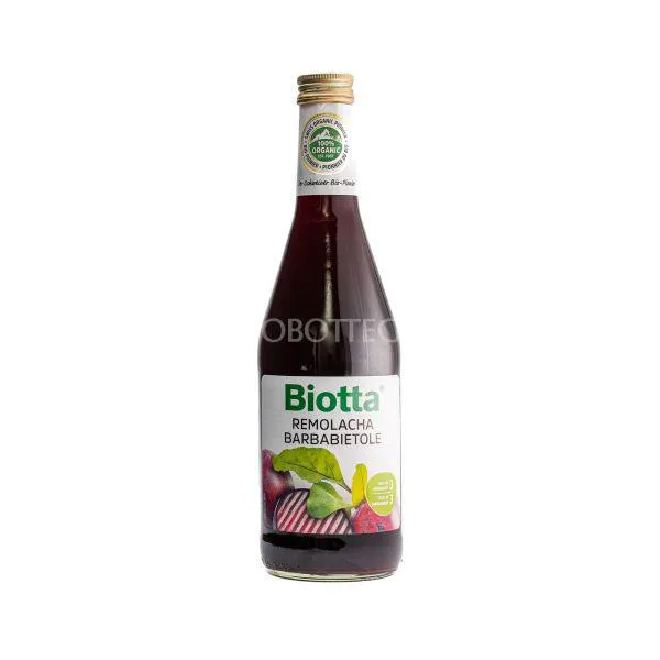 Succo di Barbabietola Biotta 500ML
