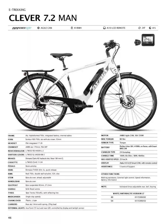 Atala 2025 da 20 novembre a 31 dicembre di 2025 - Pagina del volantino 48