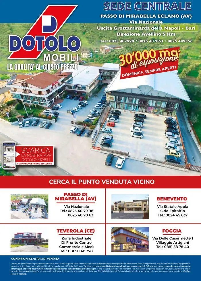 Speciale estate da 28 giugno a 31 luglio di 2024 - Pagina del volantino 32