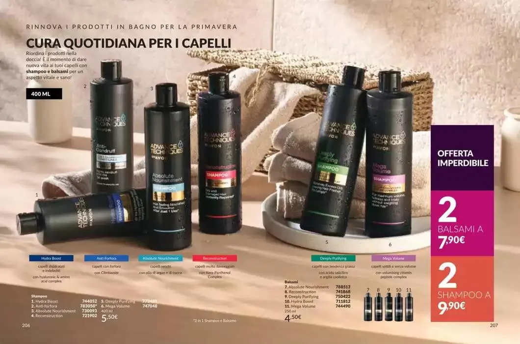 Esalta la tua luminosita da 11 marzo a 31 marzo di 2025 - Pagina del volantino 104