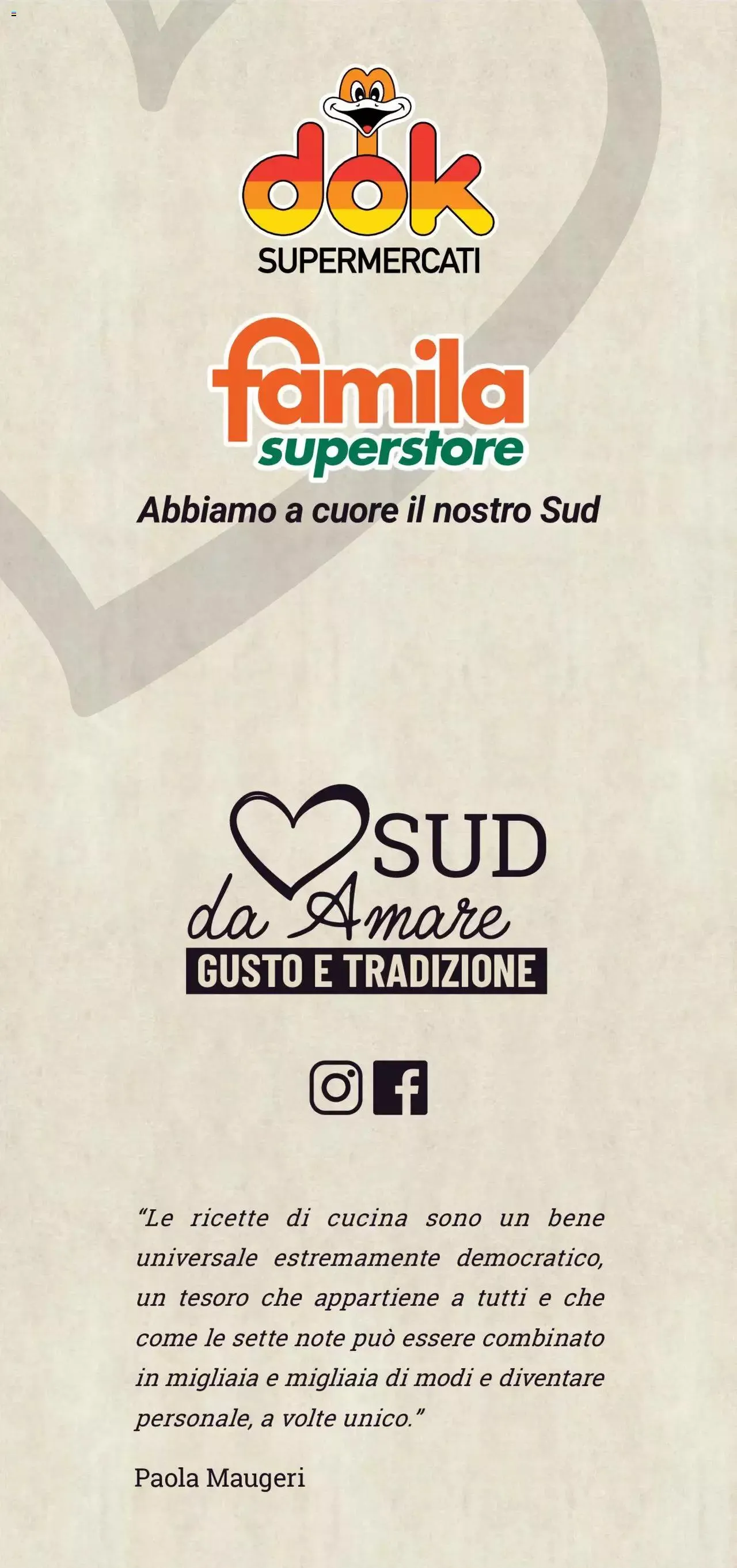 Volantino Sud DOK da 22 giugno a 31 dicembre di 2024 - Pagina del volantino 12