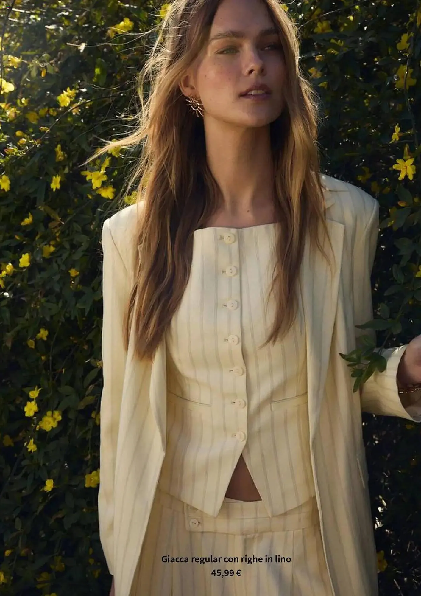 Volantino Stradivarius da 13 aprile a 26 aprile di 2025 - Pagina del volantino 2