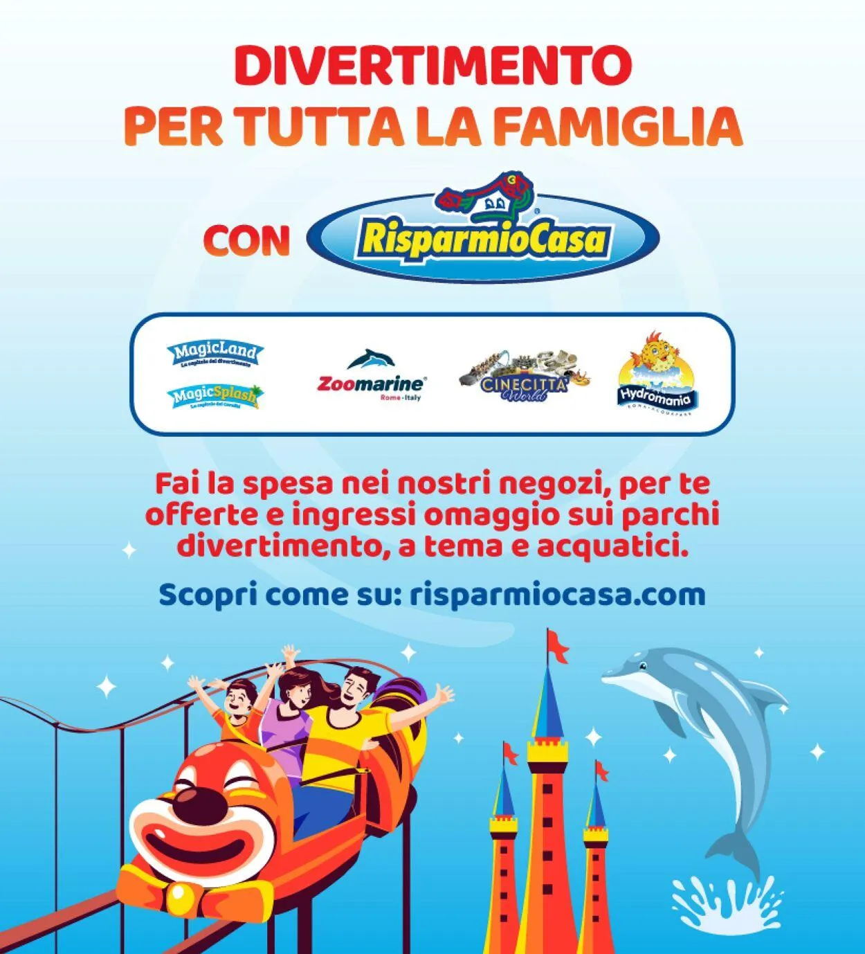 Risparmio Casa Volantino attuale da 24 luglio a 10 agosto di 2025 - Pagina del volantino 25
