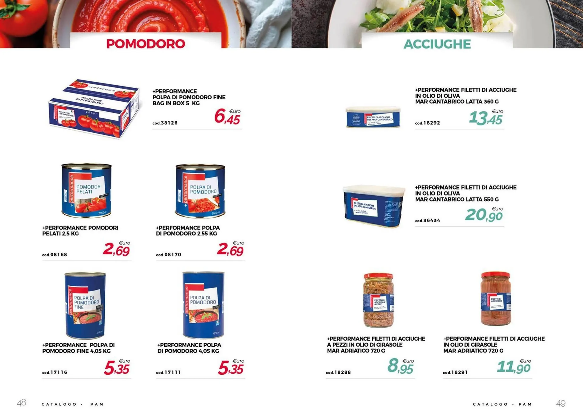 Volantino Scelgo da 16 giugno a 13 luglio di 2025 - Pagina del volantino 25