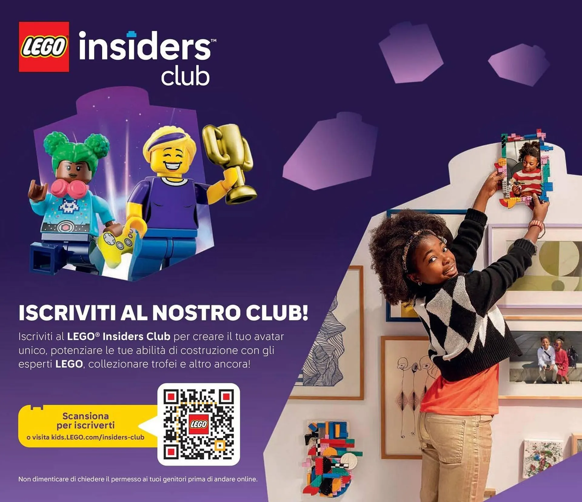 Volantino Lego da 1 luglio a 31 dicembre di 2025 - Pagina del volantino 83
