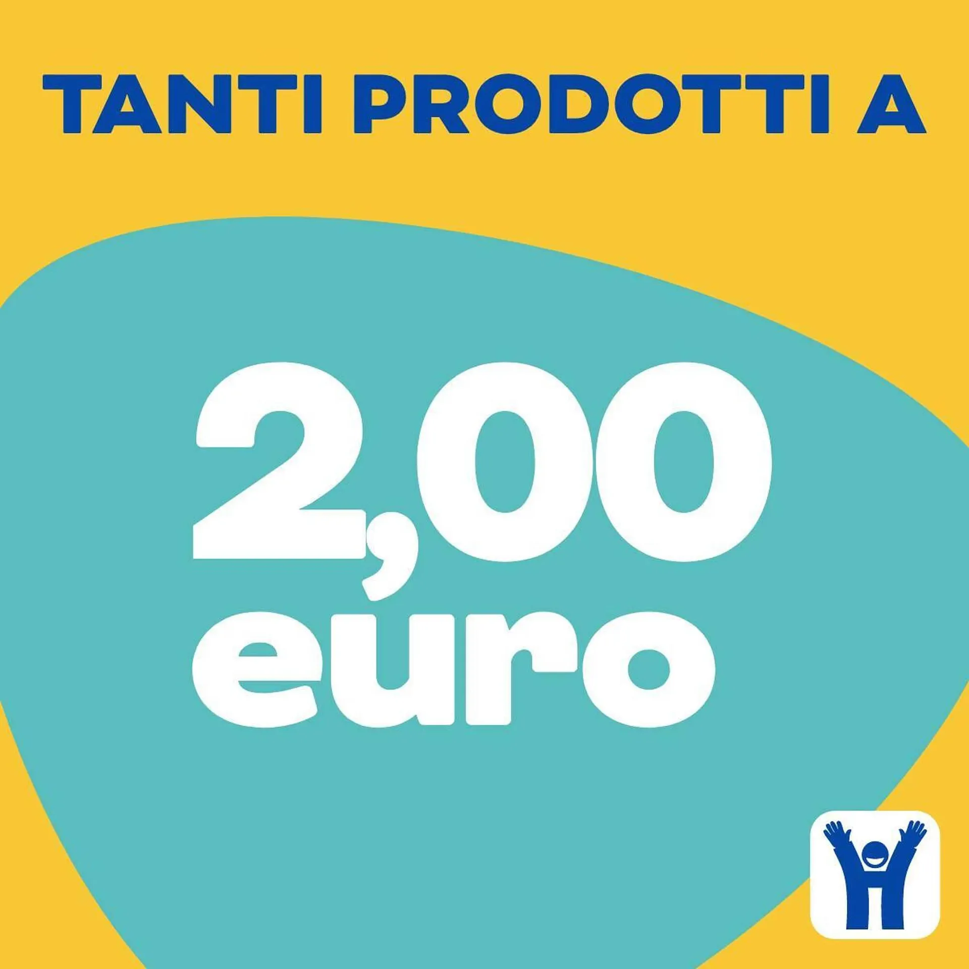 Volantino Hurrà da 17 novembre a 20 novembre di 2025 - Pagina del volantino 1