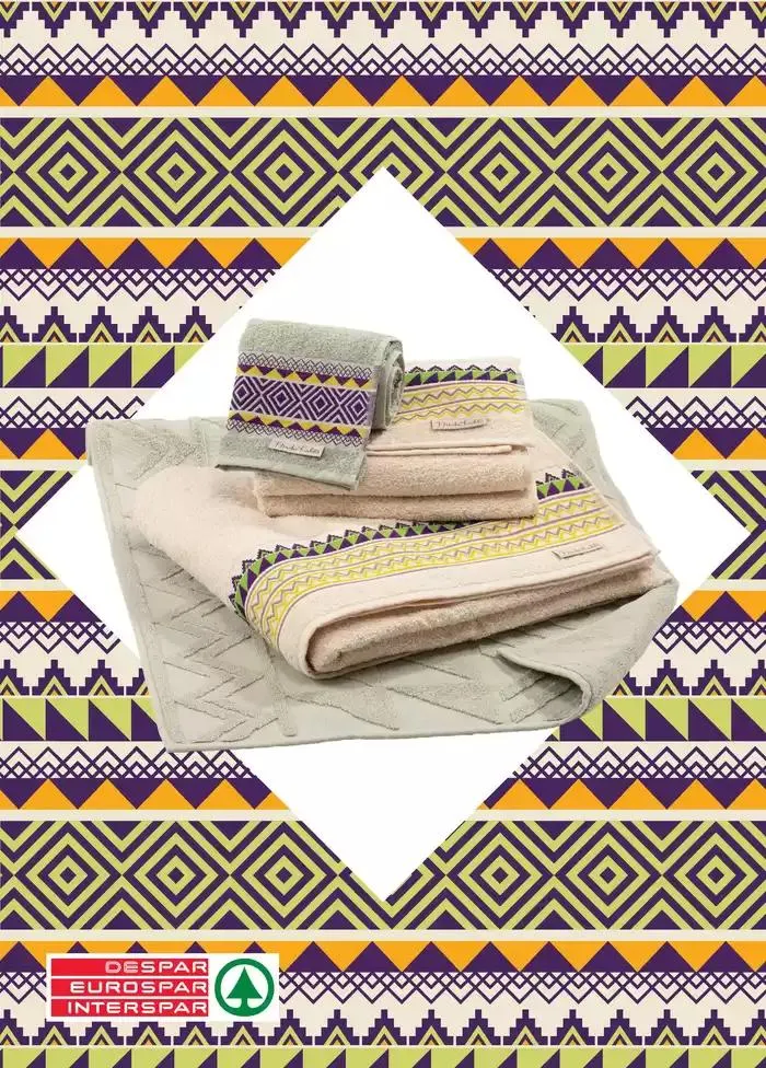 Collection: Vivi a colori da 31 marzo a 19 aprile di 2025 - Pagina del volantino 6