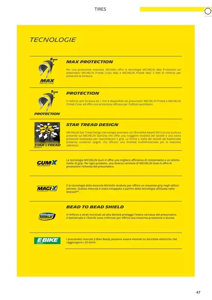 Catalogo AM 2025 da 17 gennaio a 31 dicembre di 2025 - Pagina del volantino 55