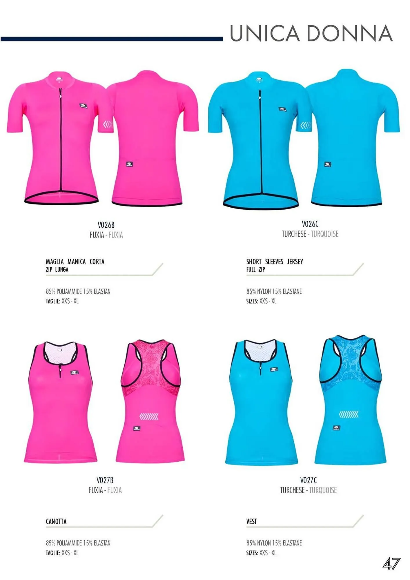 Volantino Parentini da 11 aprile a 31 dicembre di 2025 - Pagina del volantino 47