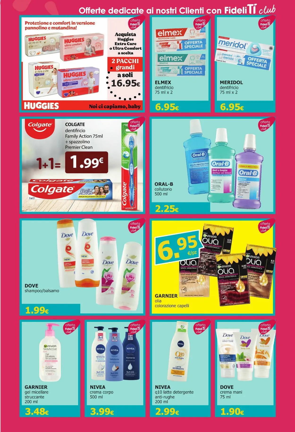 Tigotà Volantino attuale da 1 ottobre a 15 ottobre di 2023 - Pagina del volantino 9