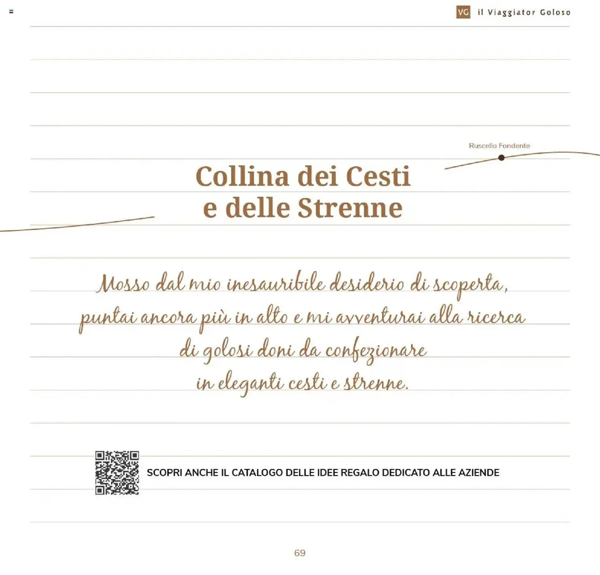 Volantino Unes da 26 novembre a 7 gennaio di 2025 - Pagina del volantino 69