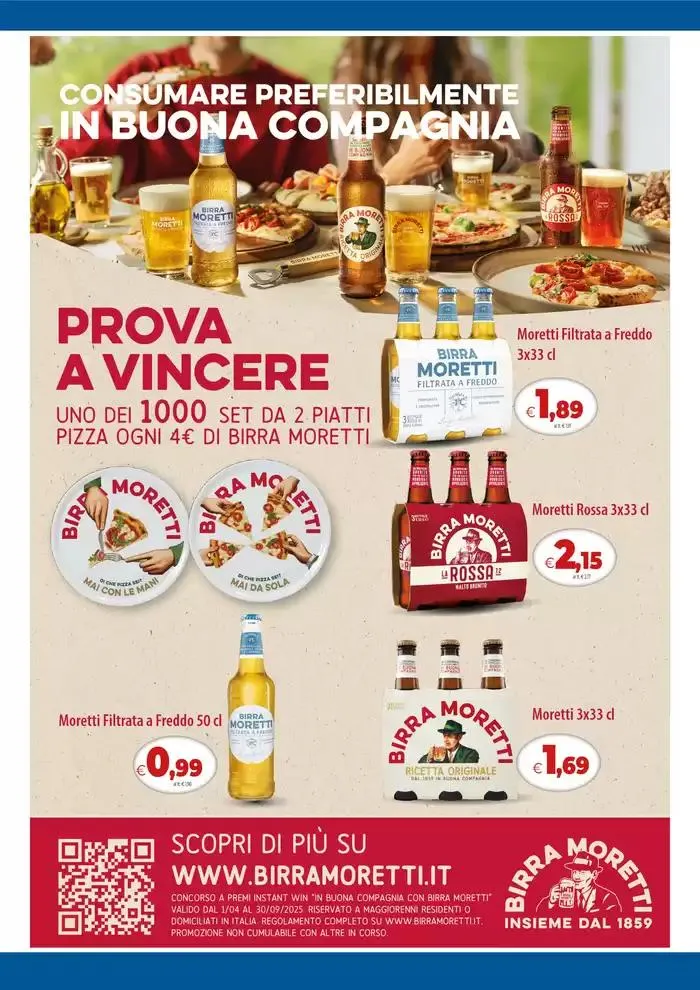 Grandi marche da 15 maggio a 28 maggio di 2025 - Pagina del volantino 5