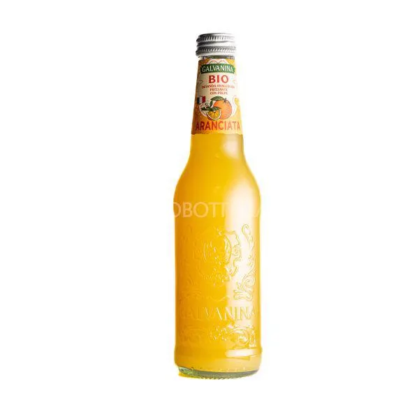 Aranciata Galvanina 330ML