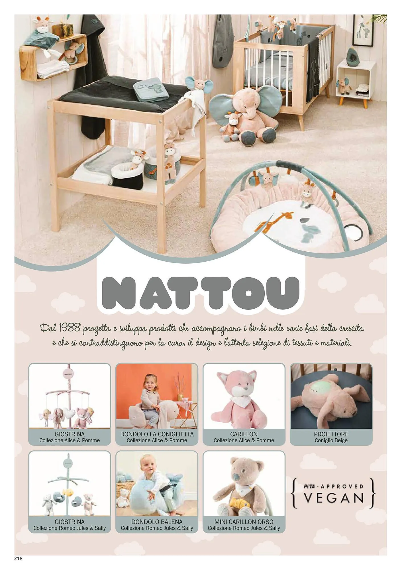 Volantino Prenatal da 10 febbraio a 31 maggio di 2025 - Pagina del volantino 7