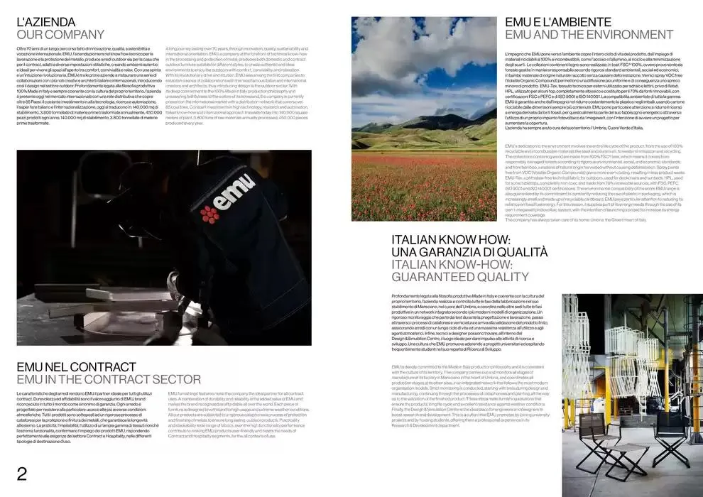 Professional book  da 14 febbraio a 31 dicembre di 2025 - Pagina del volantino 3