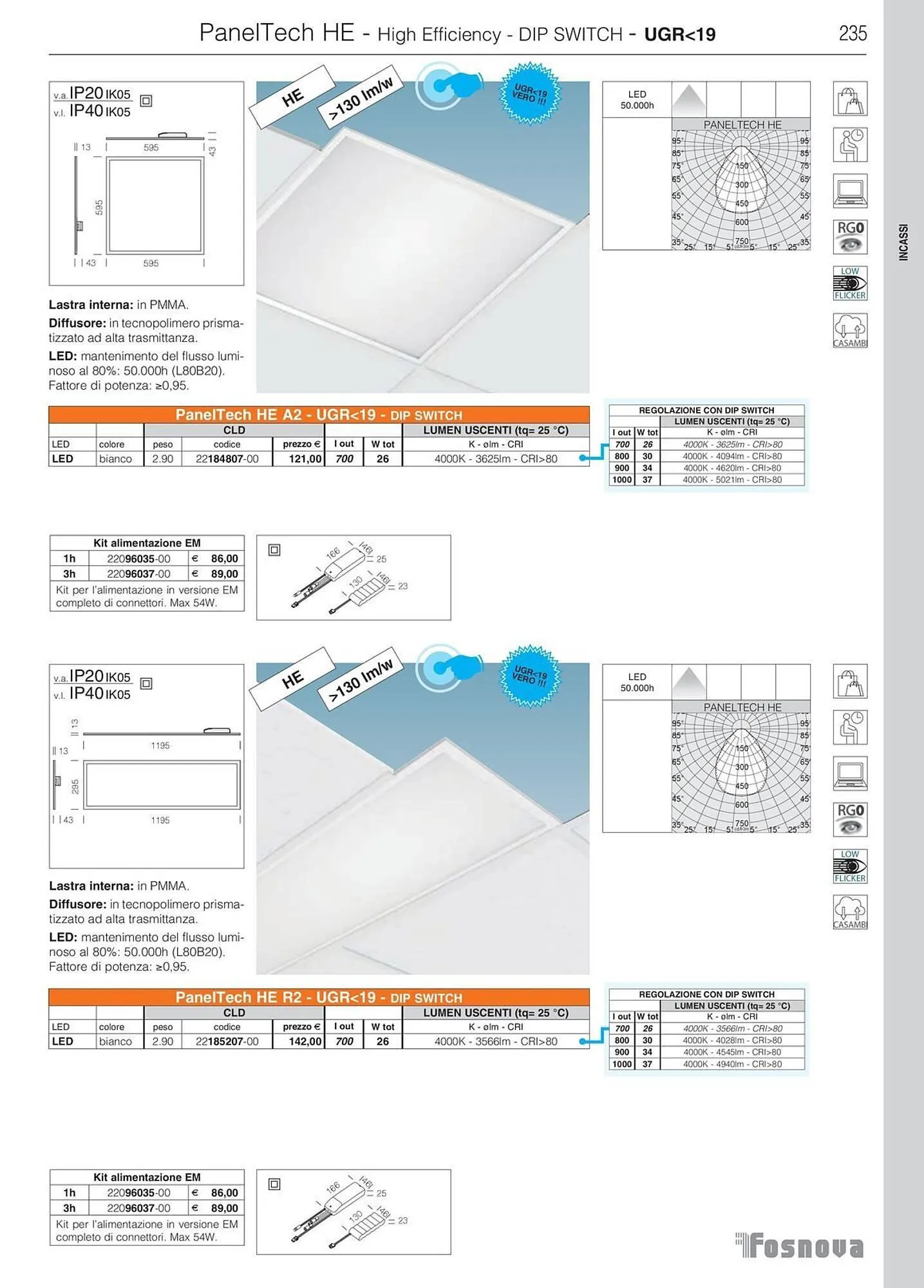 Volantino Disano da 16 gennaio a 31 ottobre di 2025 - Pagina del volantino 236