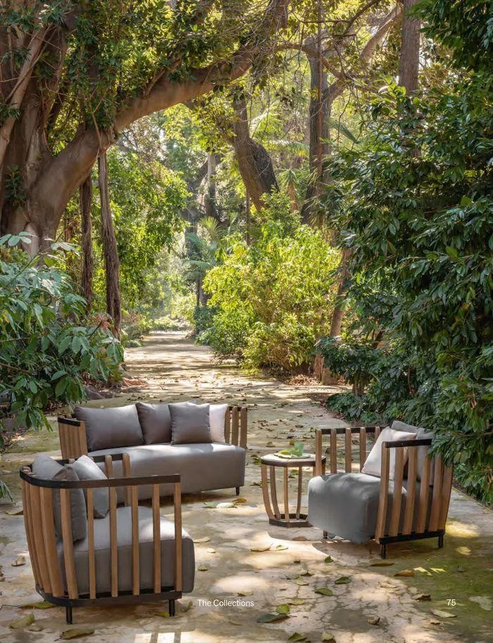 Outdoor decor collections 2024 da 1 febbraio a 30 giugno di 2024 - Pagina del volantino 77