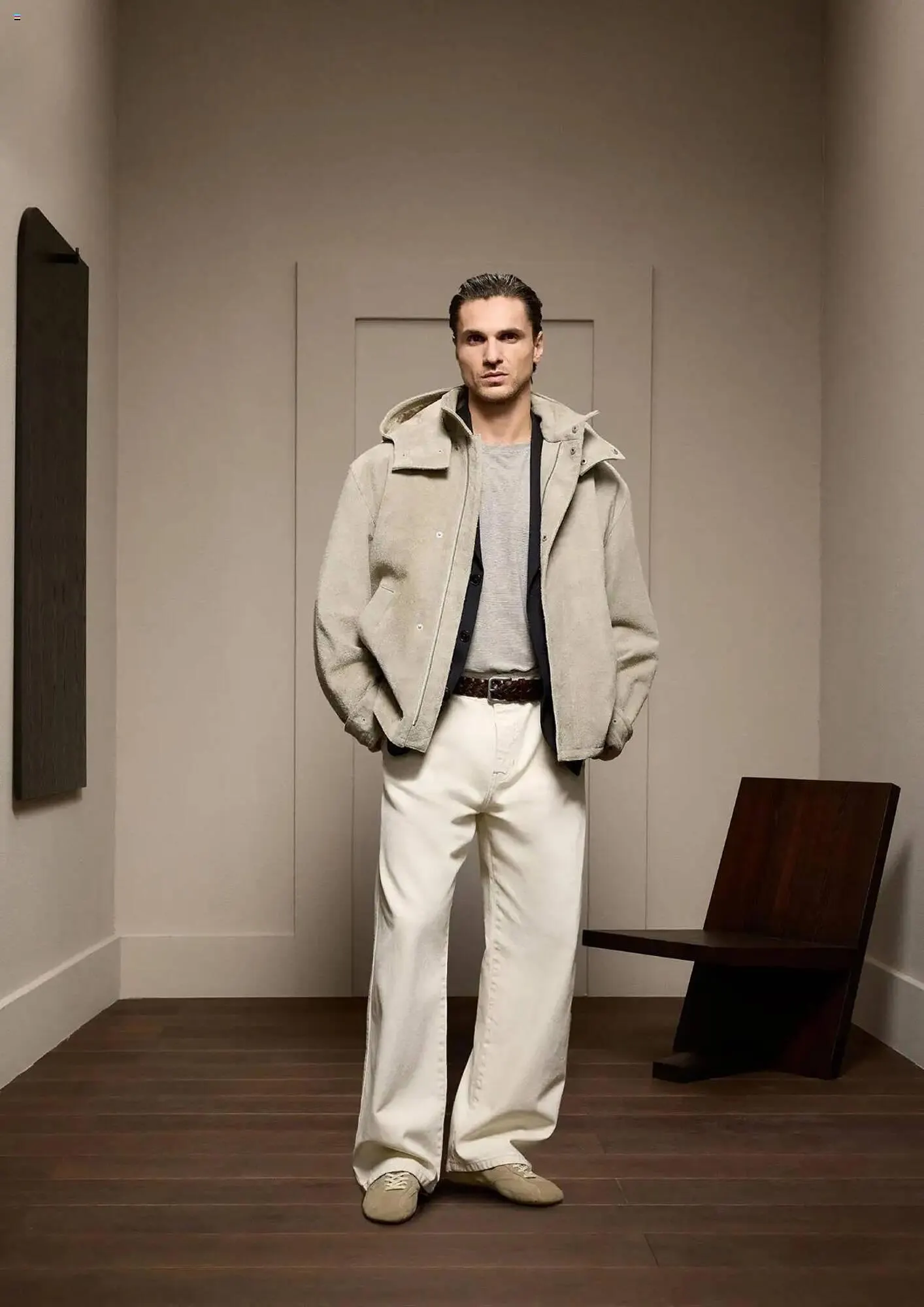 Catalogo de Catálogo Zara 1 de marzo al 31 de marzo 2025 - Pag 13