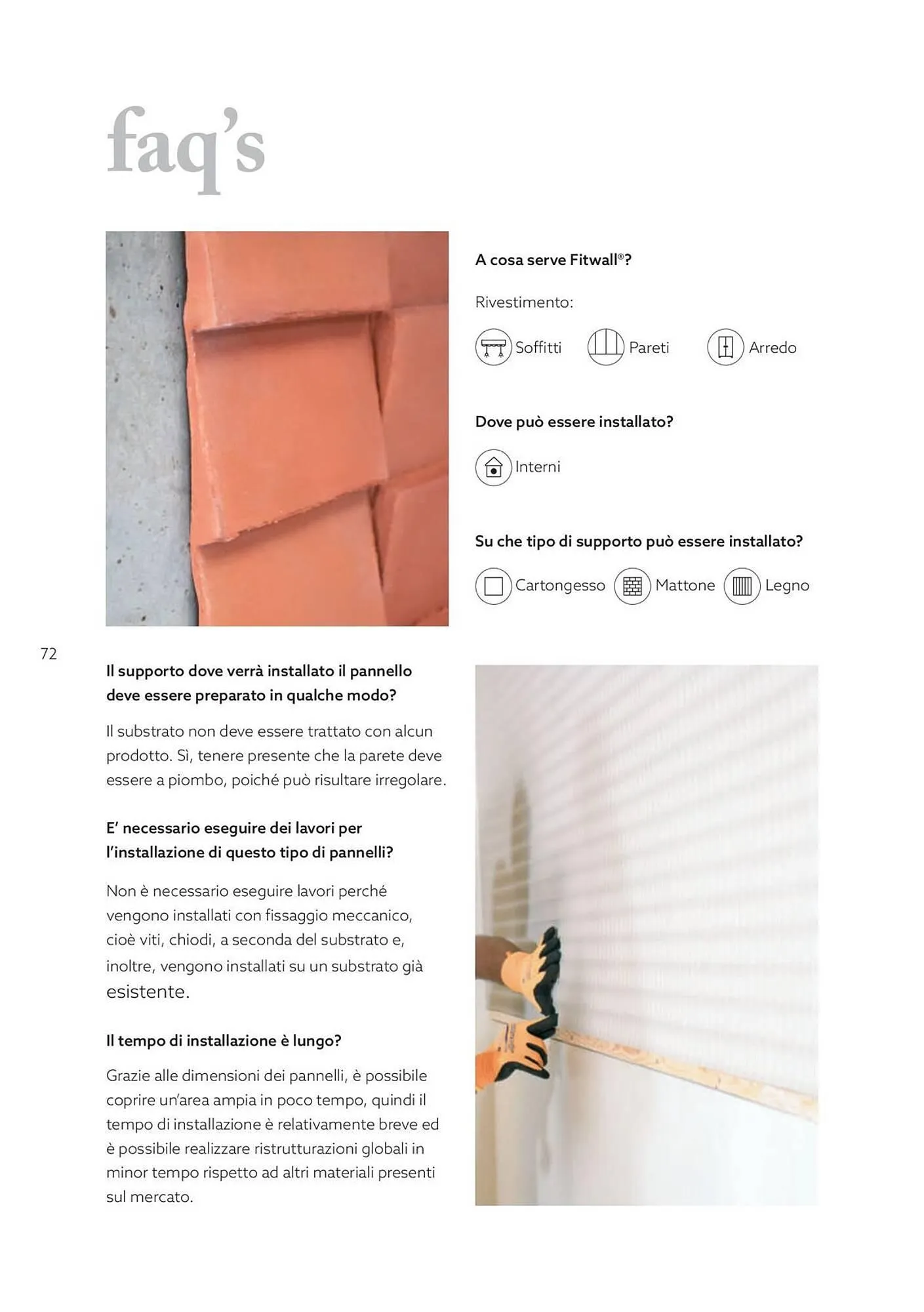 Volantino Porcelanosa da 18 febbraio a 31 dicembre di 2025 - Pagina del volantino 72