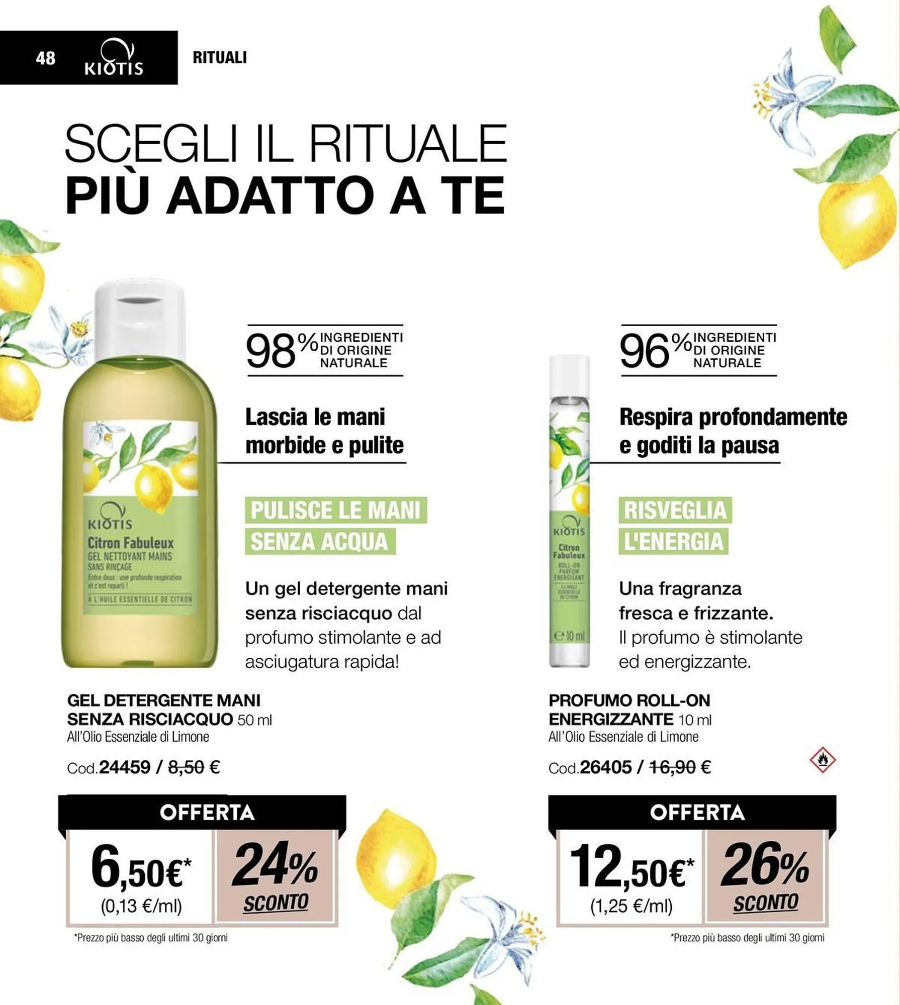 Volantino Stanhome da 11 marzo a 28 marzo di 2025 - Pagina del volantino 49