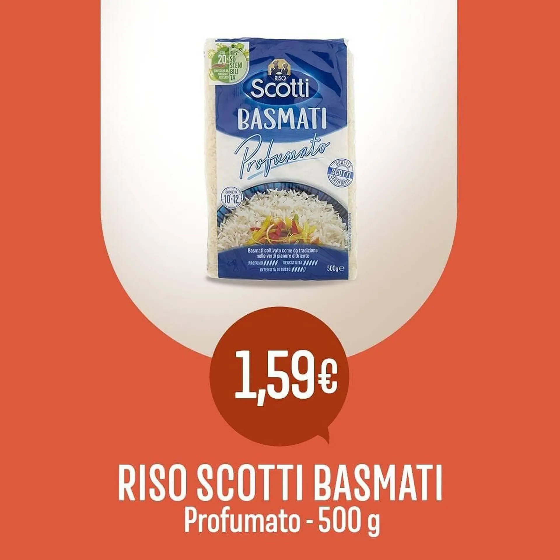 Volantino Supermercato Fratelli Scotto da 7 ottobre a 13 ottobre di 2024 - Pagina del volantino 3