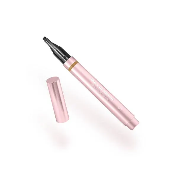 days in bloom brow perfecting pen