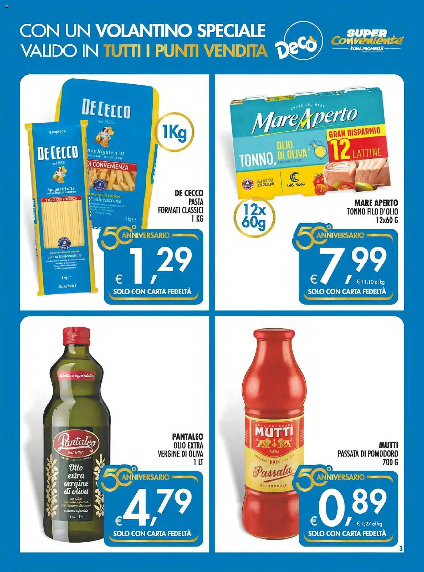 Volantino Iper Super Conveniente da 14 maggio a 20 maggio di 2026 - Pagina del volantino 3