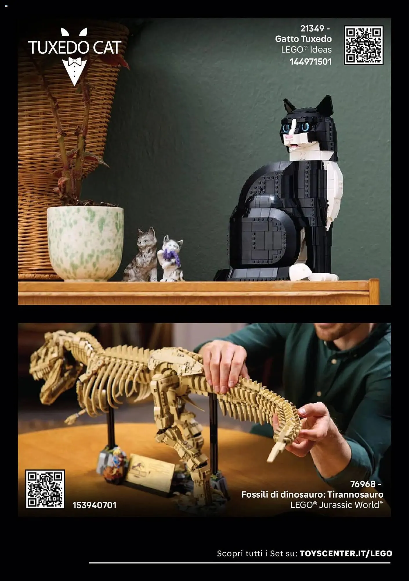 Volantino Toys Center da 27 ottobre a 25 dicembre di 2025 - Pagina del volantino 5