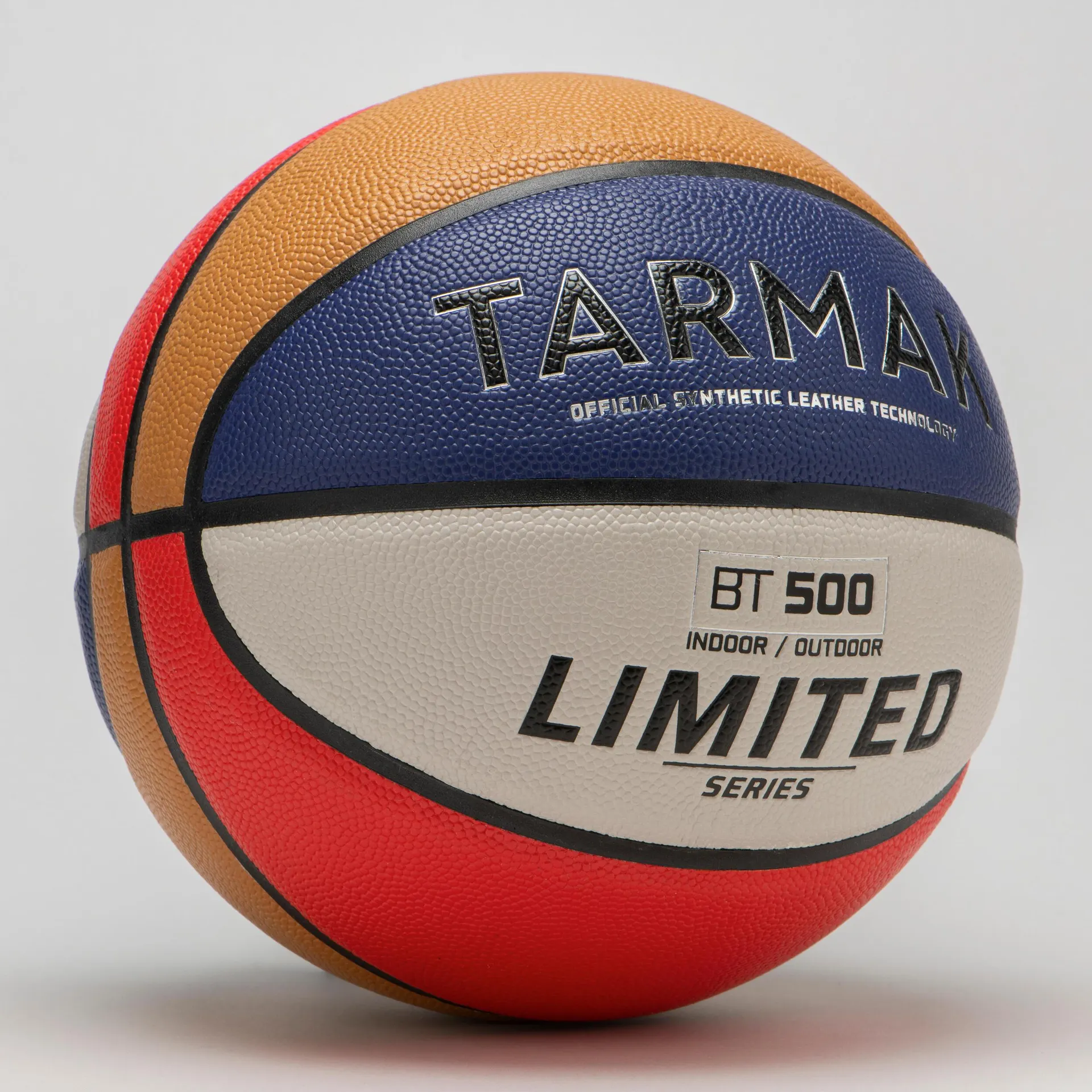 Pallone basket BT 500 TOUCH T7