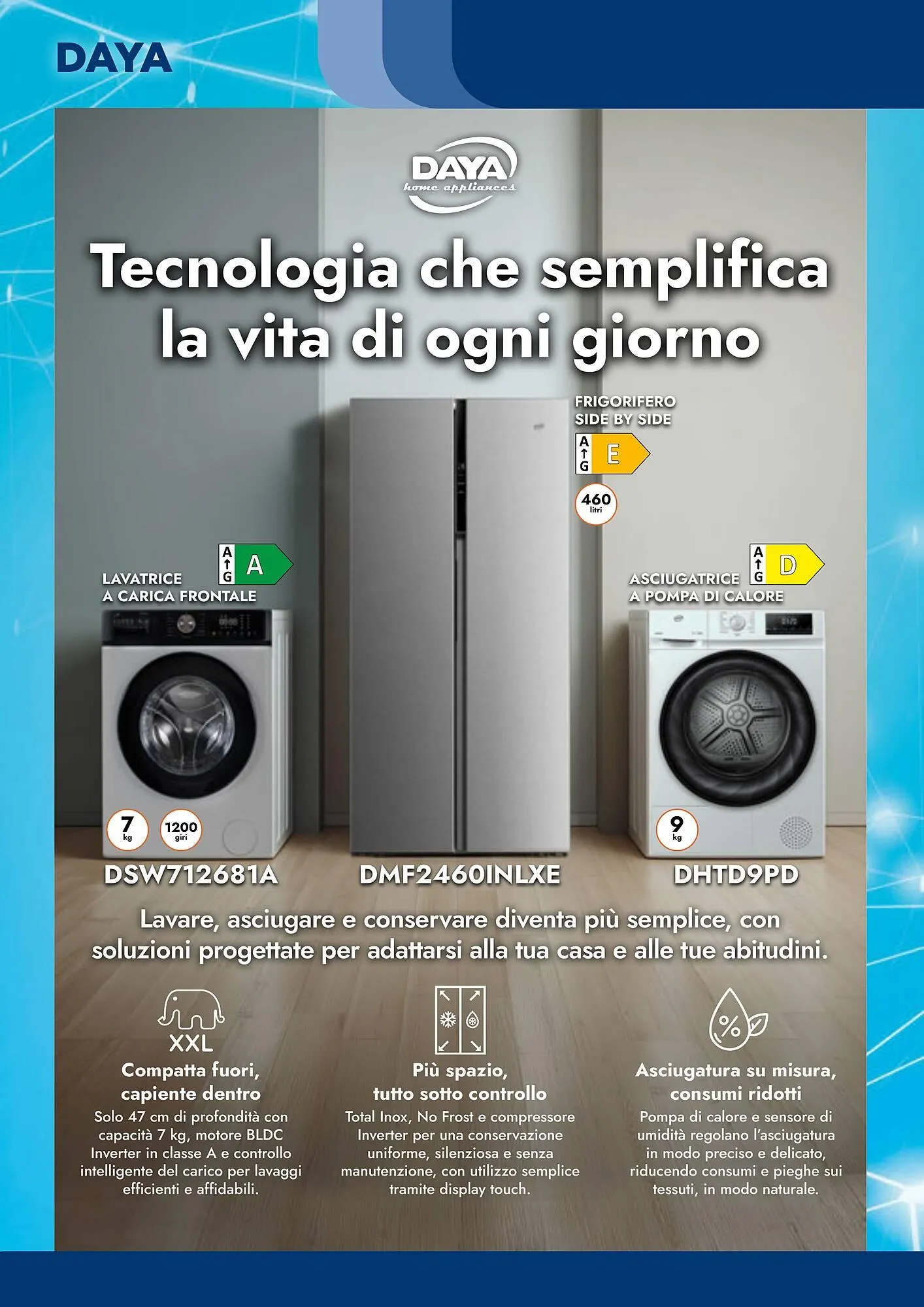 Volantino Esselunga da 4 maggio a 17 maggio di 2026 - Pagina del volantino 12