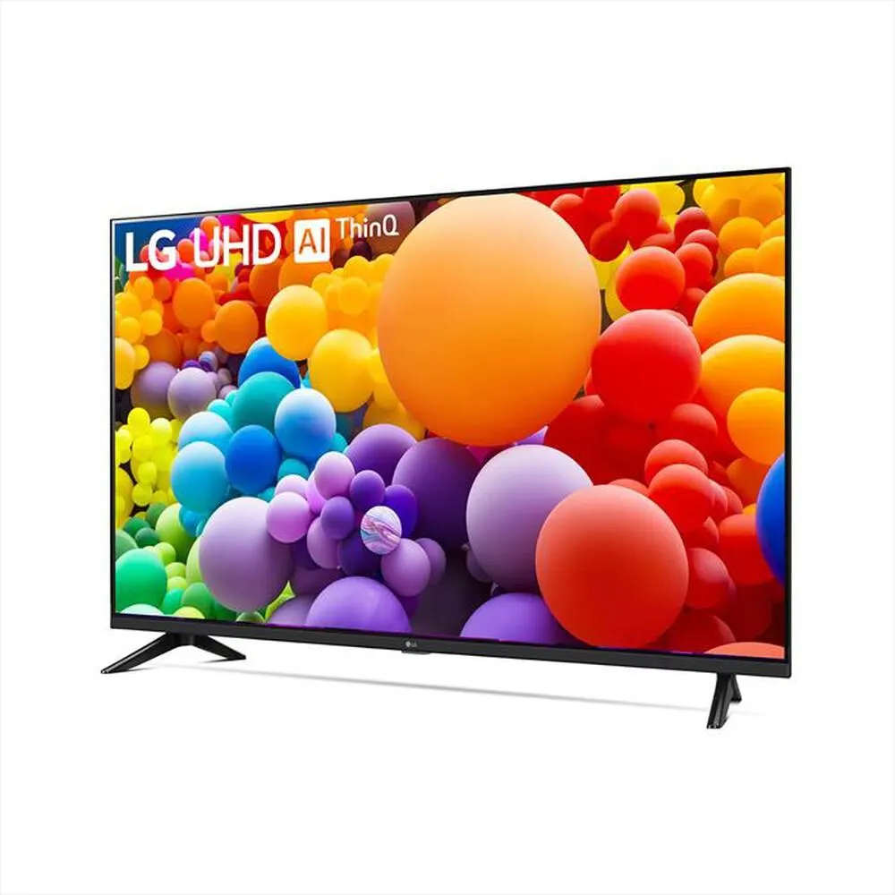 LG - Smart TV LED Serie UT73 UHD 4K 50" 50UT73006LA-Blu