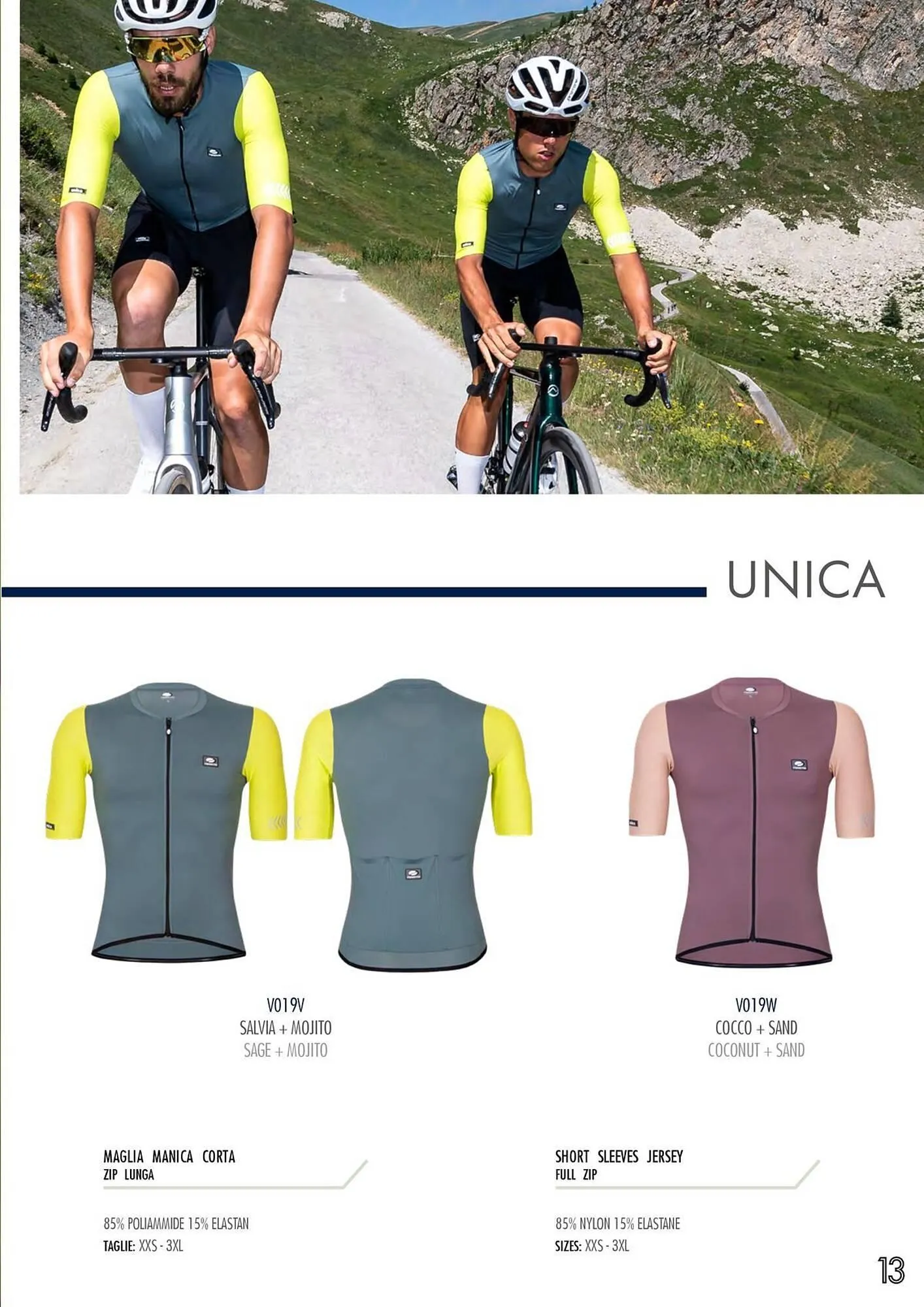 Volantino Parentini da 11 aprile a 31 dicembre di 2025 - Pagina del volantino 13