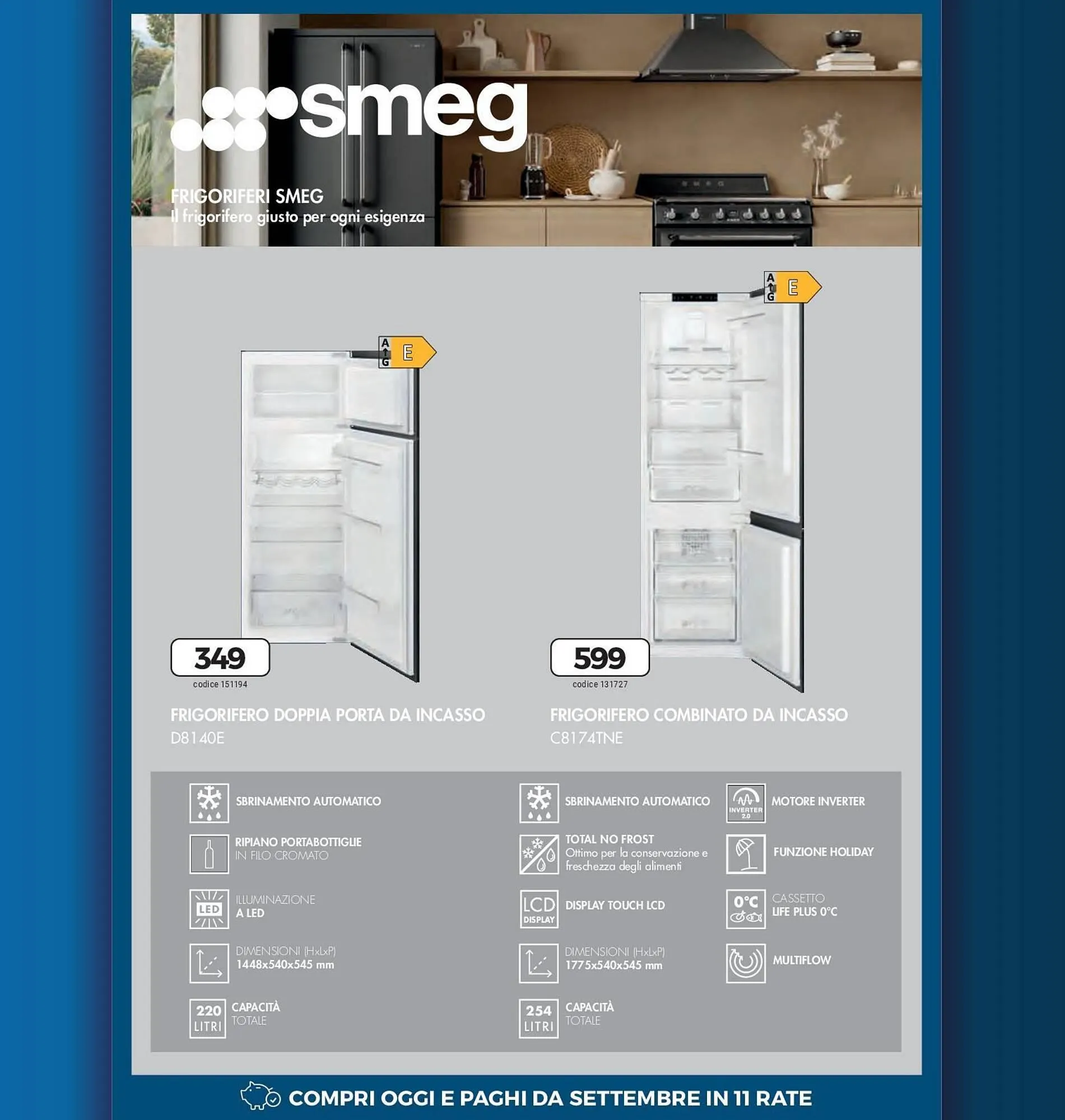 Volantino Elettrosintesi da 6 giugno a 3 luglio di 2025 - Pagina del volantino 35