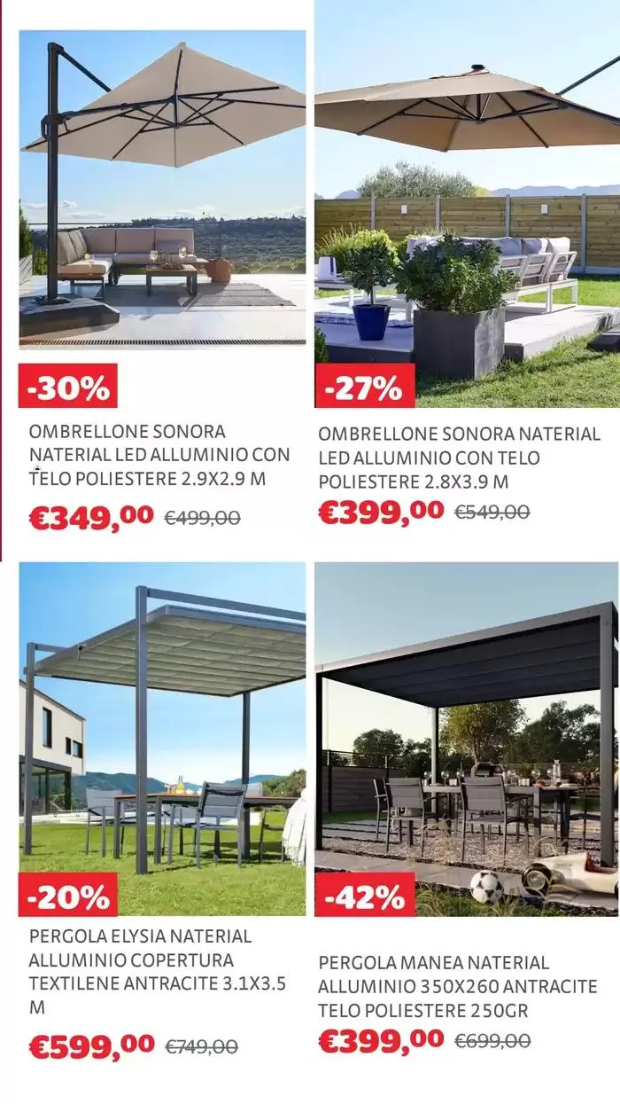 Fare e rinnovare da 8 maggio a 2 giugno di 2025 - Pagina del volantino 25