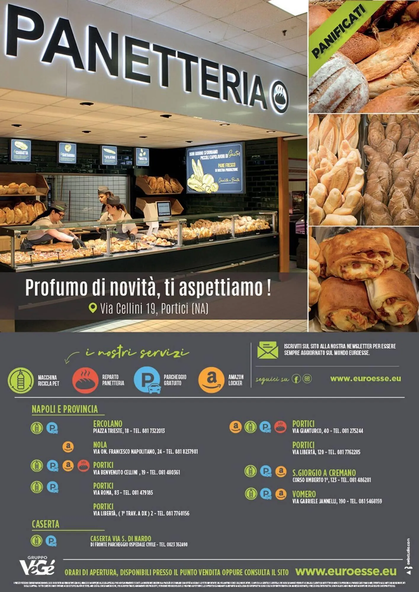 Volantino Euroesse da 30 giugno a 13 luglio di 2025 - Pagina del volantino 24