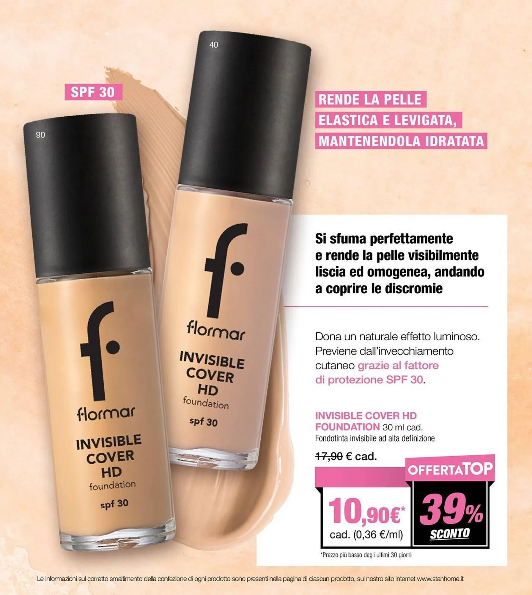 Volantino Stanhome da 4 giugno a 30 giugno di 2025 - Pagina del volantino 70