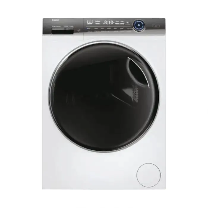 Haier I-Pro Series 7 Plus HW120-B14IGI1-IT lavatrice Caricamento frontale 12 kg 1400 Giri/min A Bianco