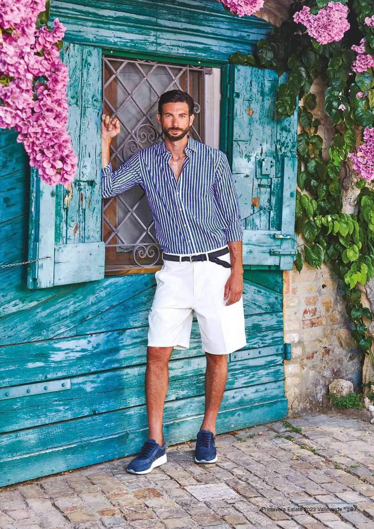 Volantino Valleverde da 31 agosto a 30 settembre di 2023 - Pagina del volantino 89