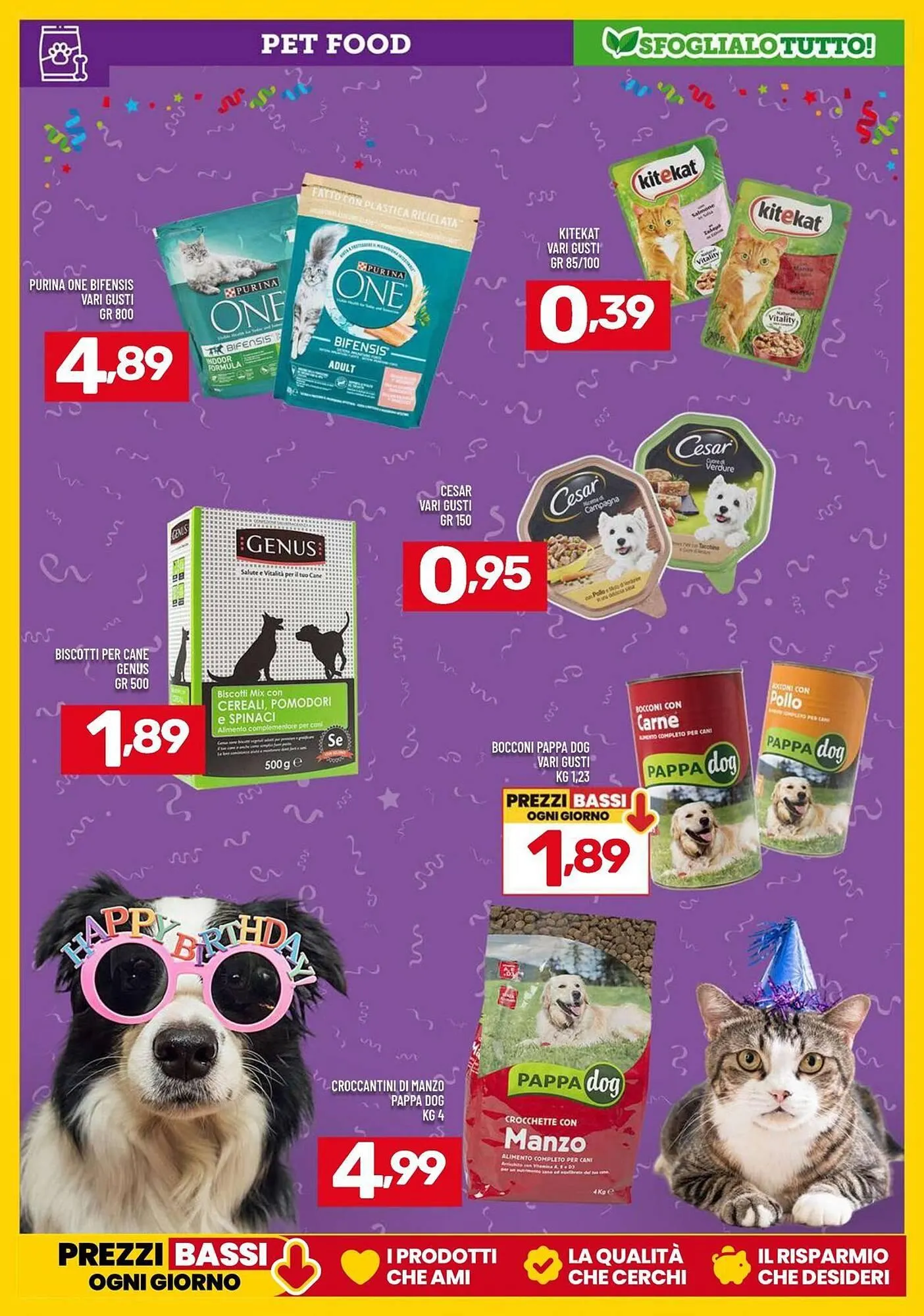 Volantino Il Centesimo da 27 giugno a 6 luglio di 2025 - Pagina del volantino 23