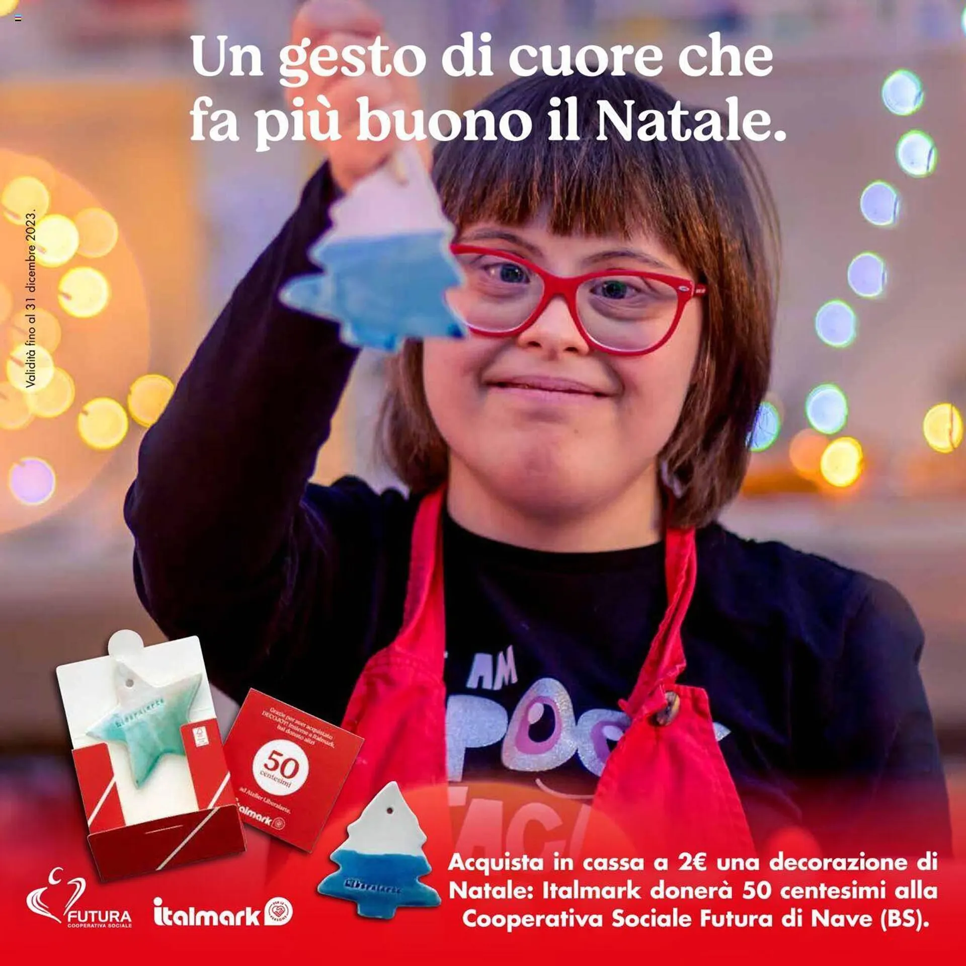 Volantino Italmark da 29 novembre a 12 dicembre di 2023 - Pagina del volantino 23