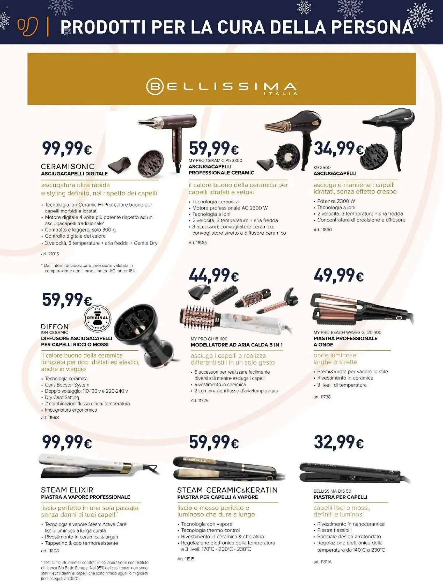 Volantino Unieuro da 6 dicembre a 28 dicembre di 2025 - Pagina del volantino 28