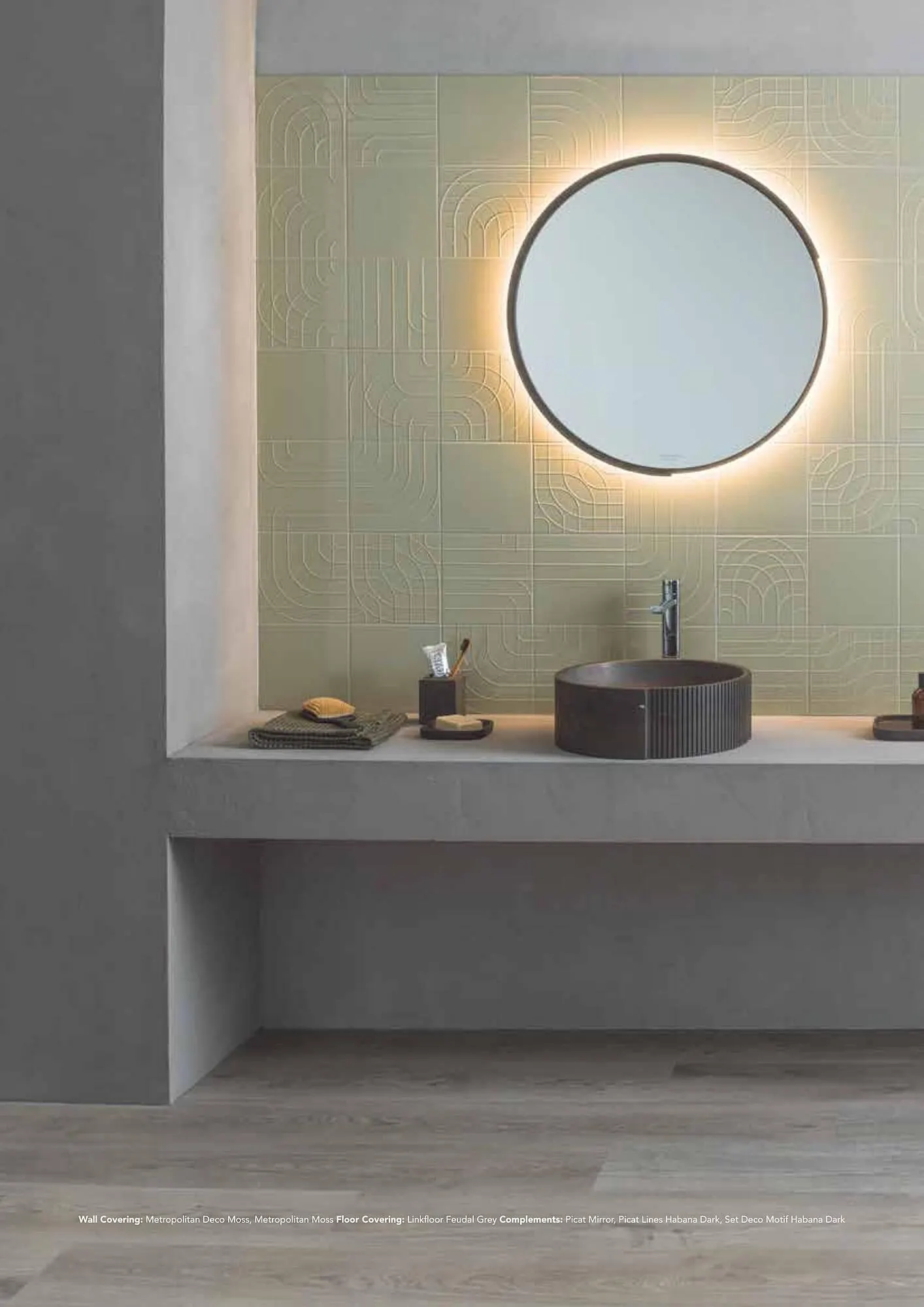 Volantino Porcelanosa da 9 aprile a 28 dicembre di 2024 - Pagina del volantino 226