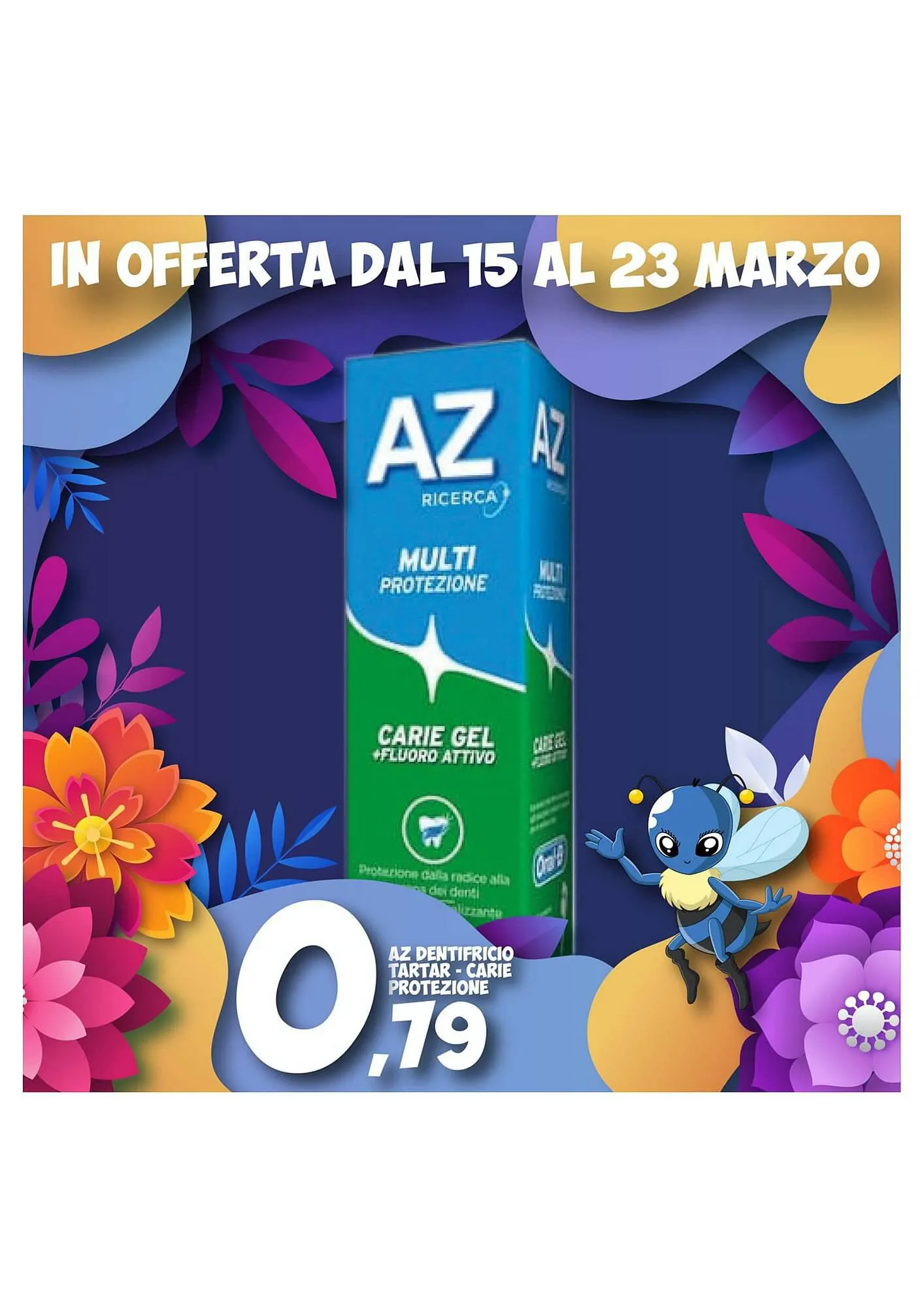 Volantino Pianeta Risparmio da 15 marzo a 23 marzo di 2024 - Pagina del volantino 16