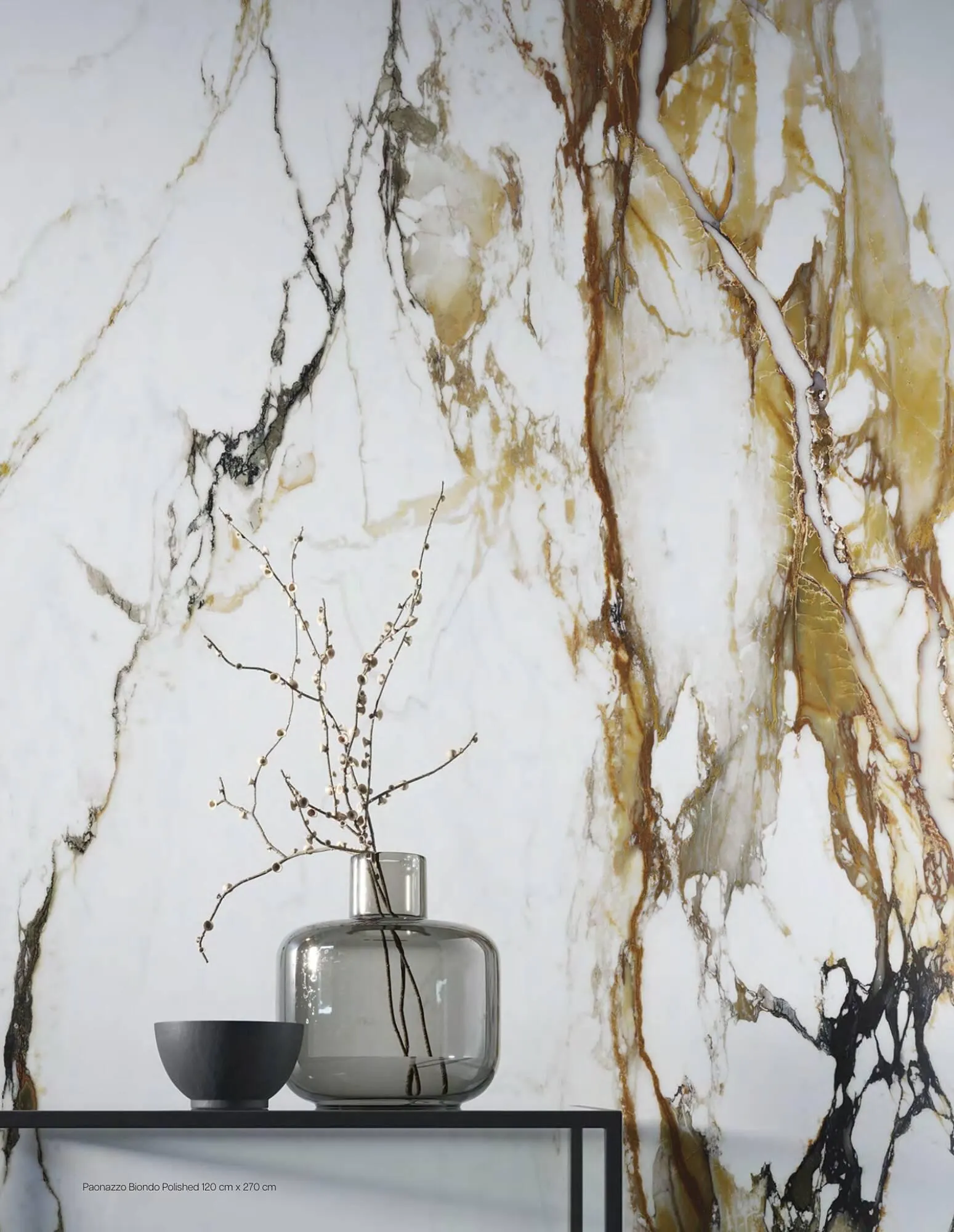 Volantino Porcelanosa da 9 aprile a 28 dicembre di 2024 - Pagina del volantino 447