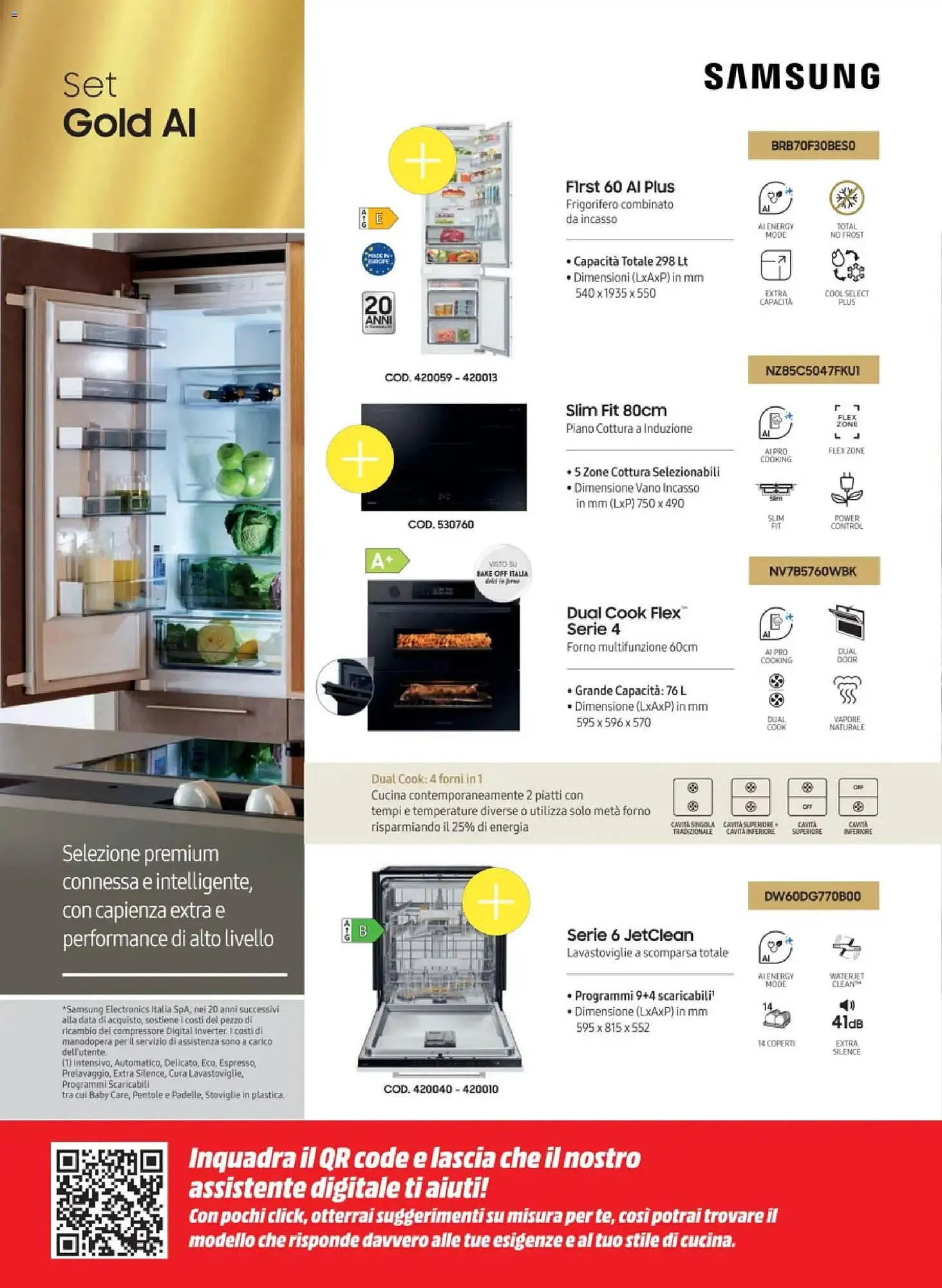 Volantino MediaWorld da 25 novembre a 31 gennaio di 2026 - Pagina del volantino 18