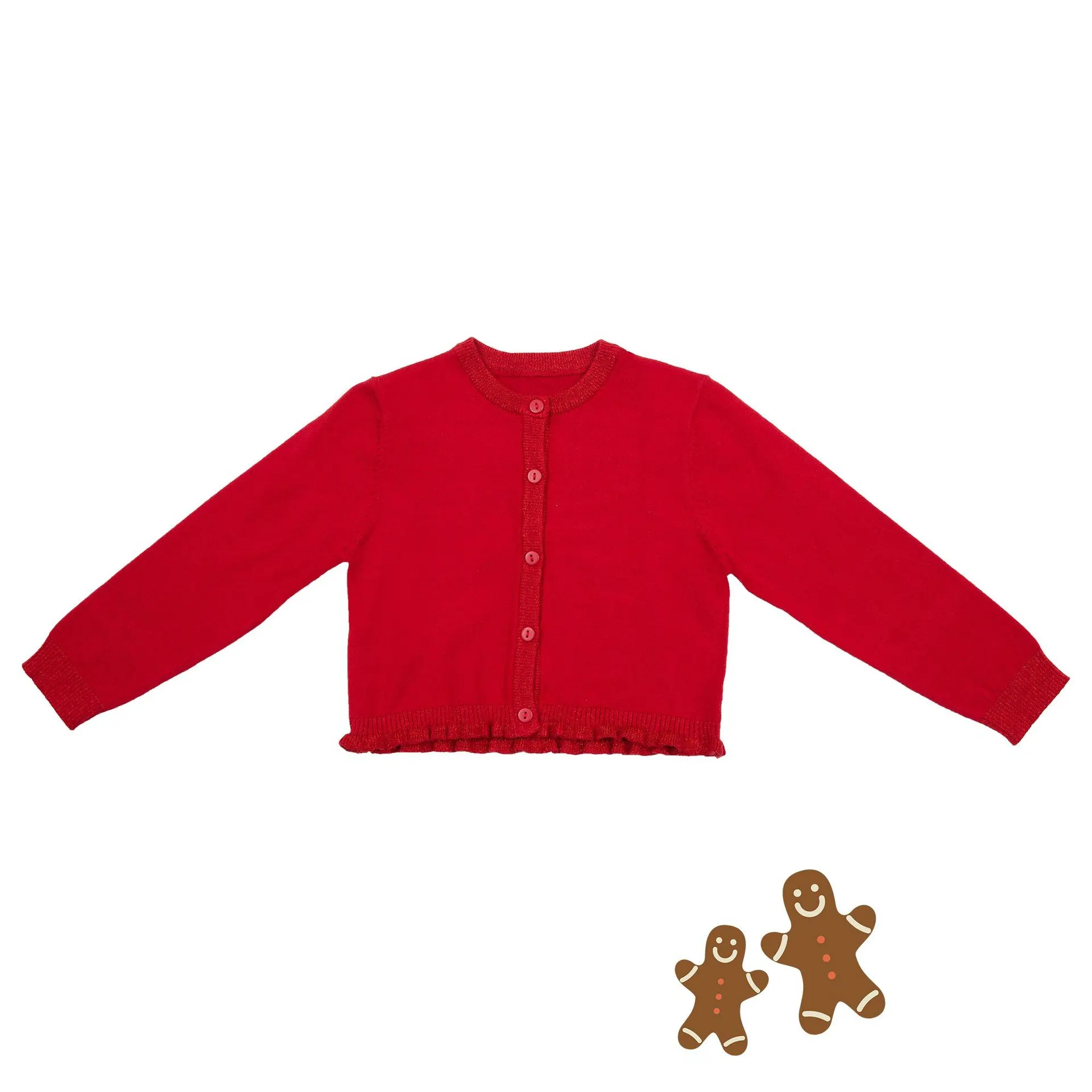 Mawi cardigan tricot